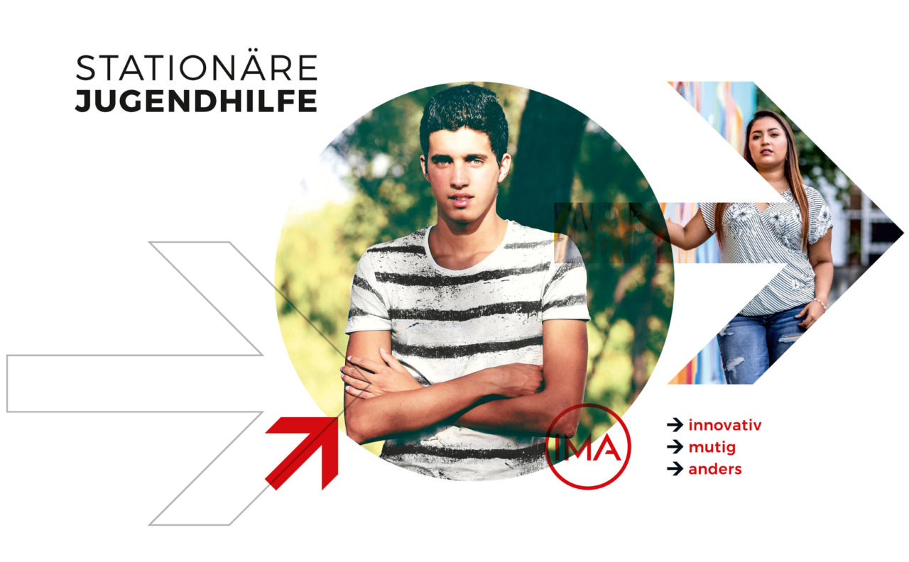 Stationäre Jugendhilfe | IMA / KJSH-Stiftung